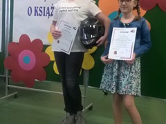 Booktalking 2018